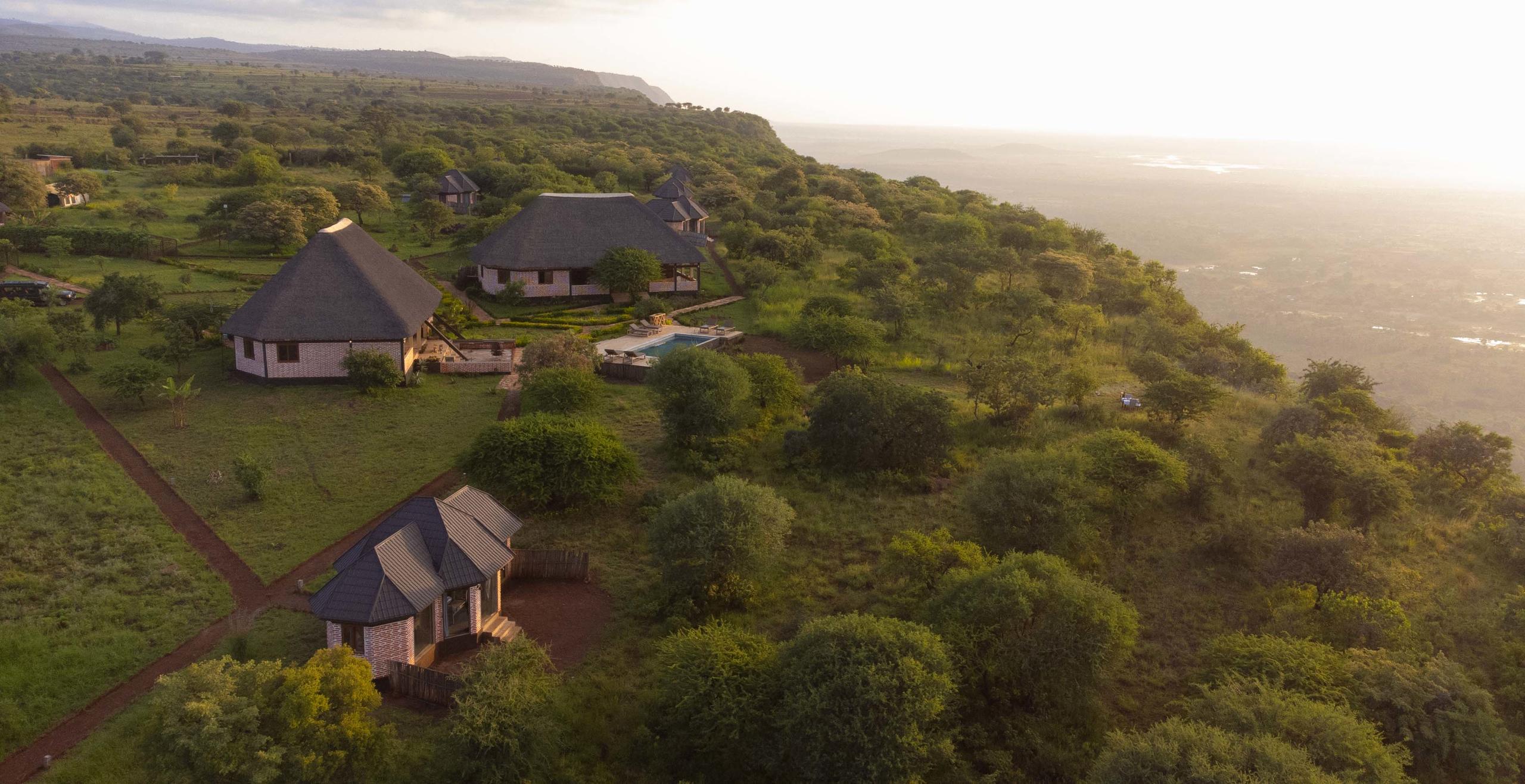 Mandhari Lodge thumbnail 3